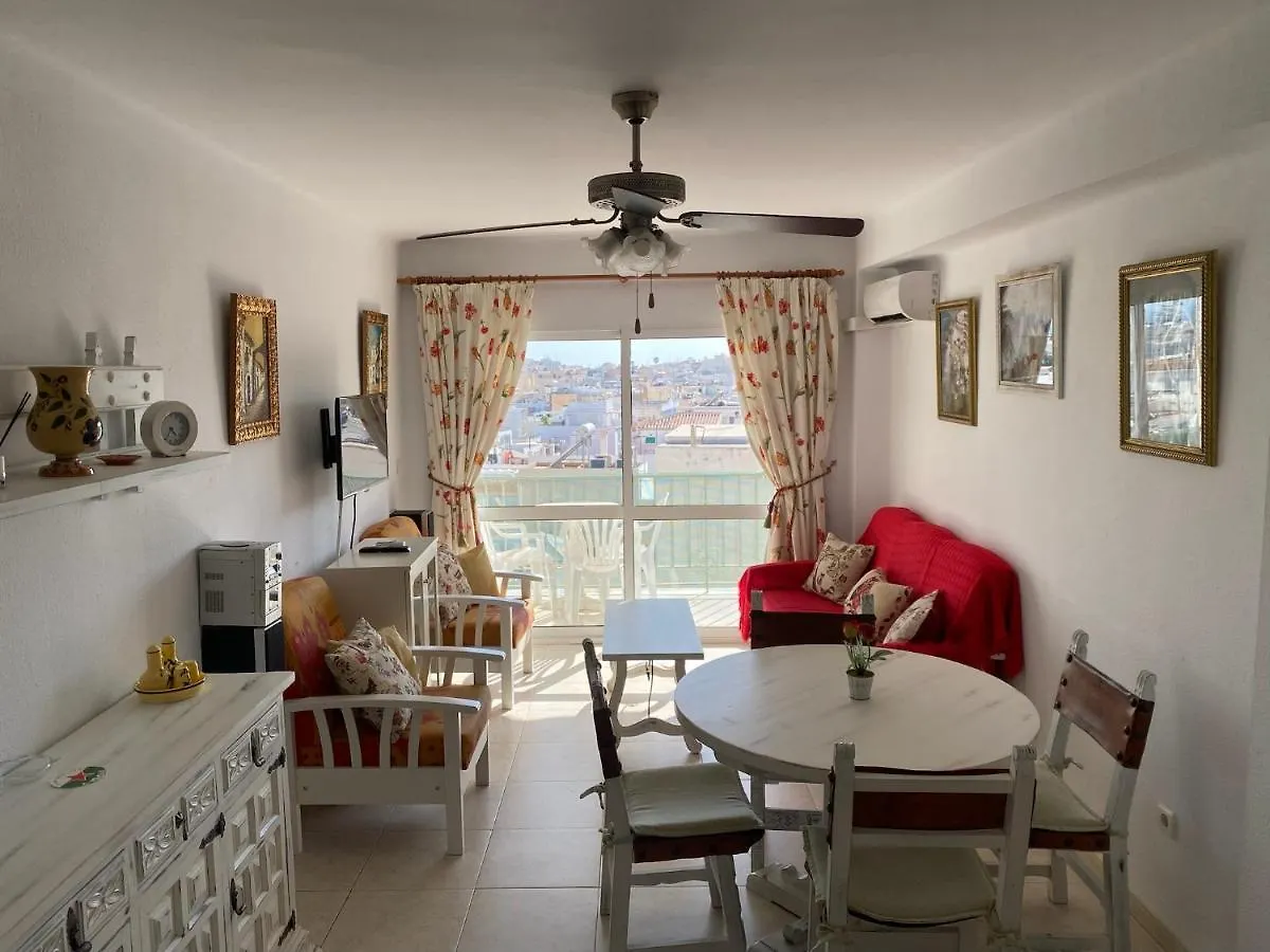 Apartamento Coronado Centro Nerja Daire