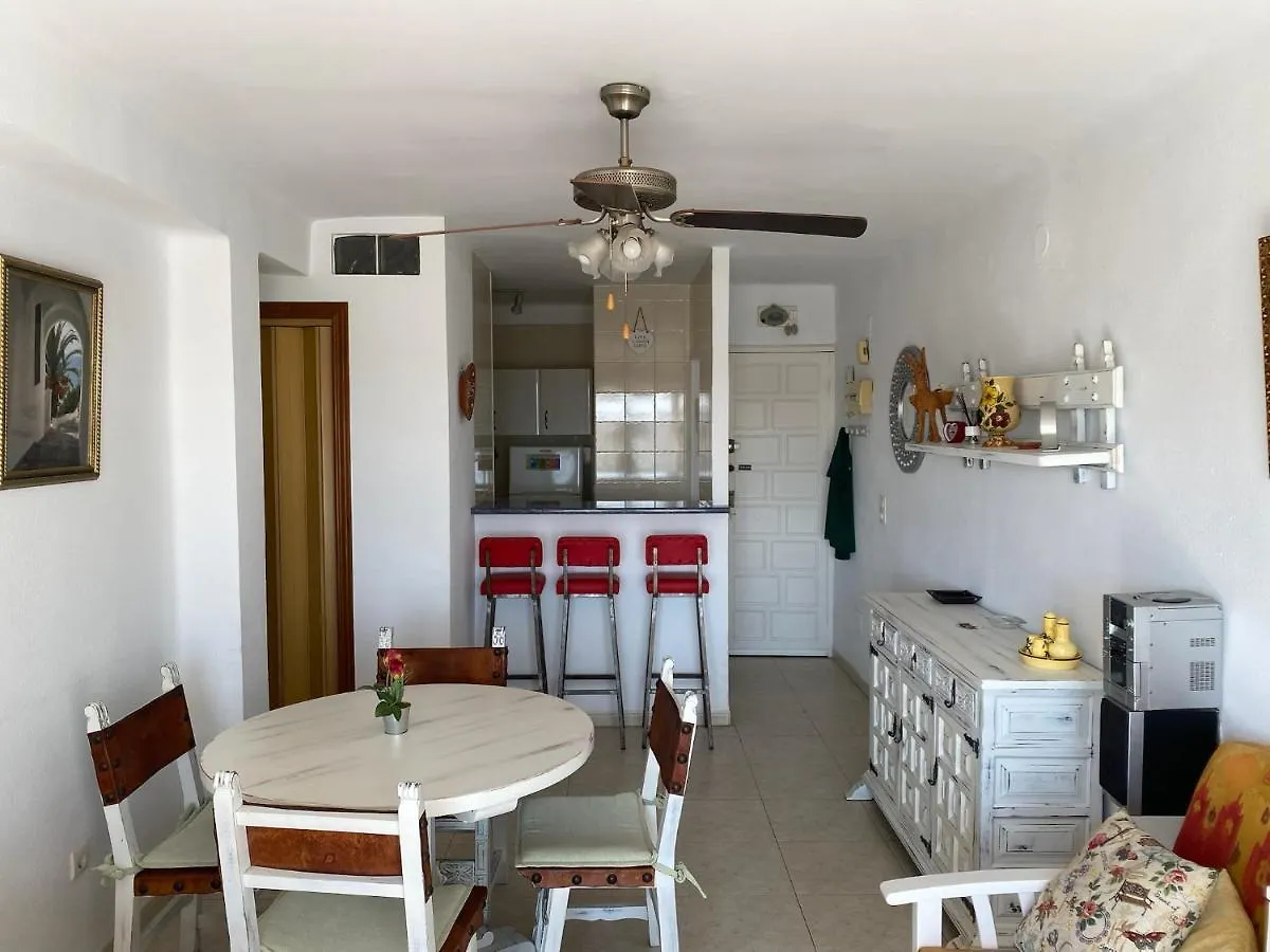 Apartamento Coronado Centro Nerja 0*,  İspanya